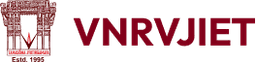 VNRVJIET Logo