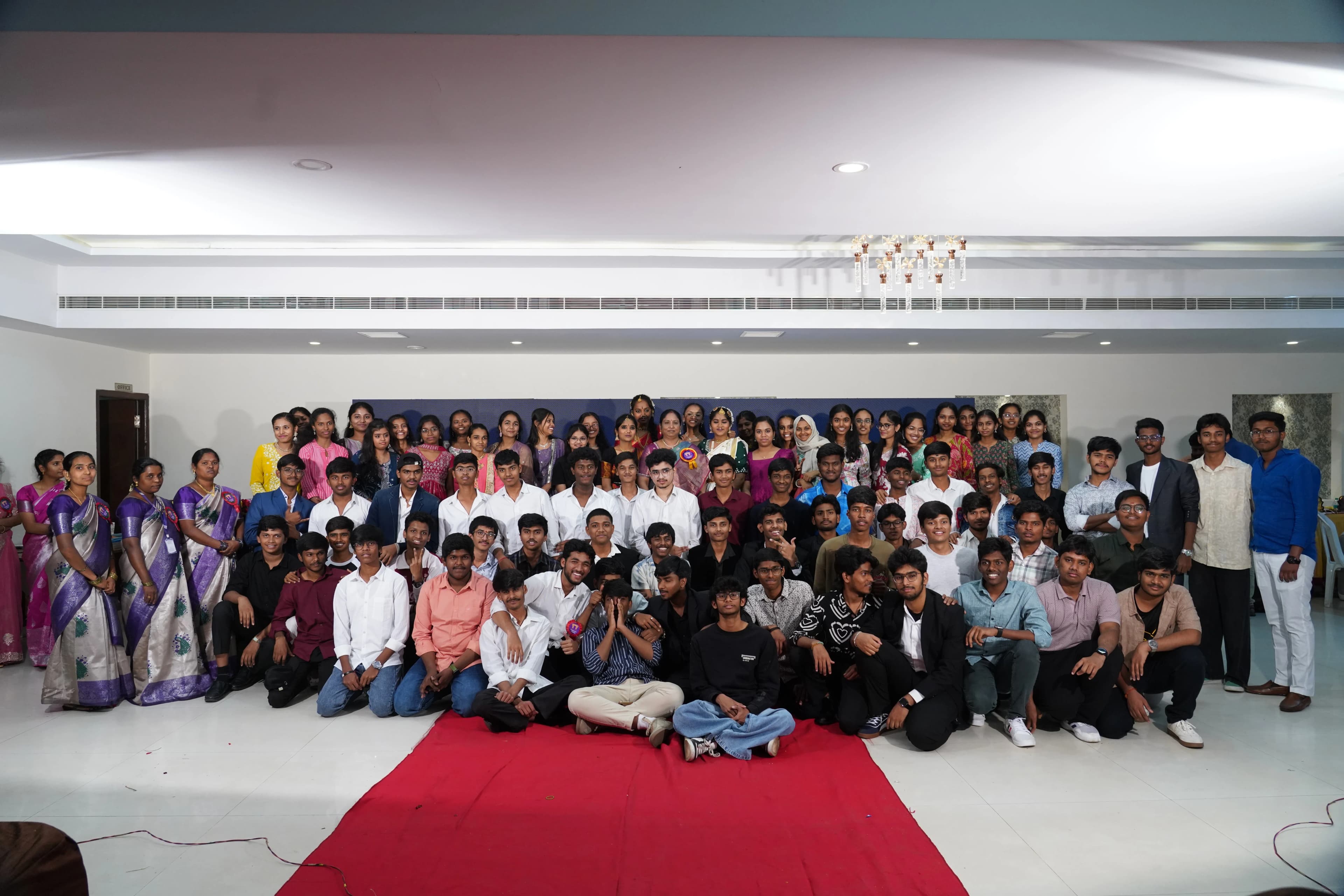 Celebrations Together