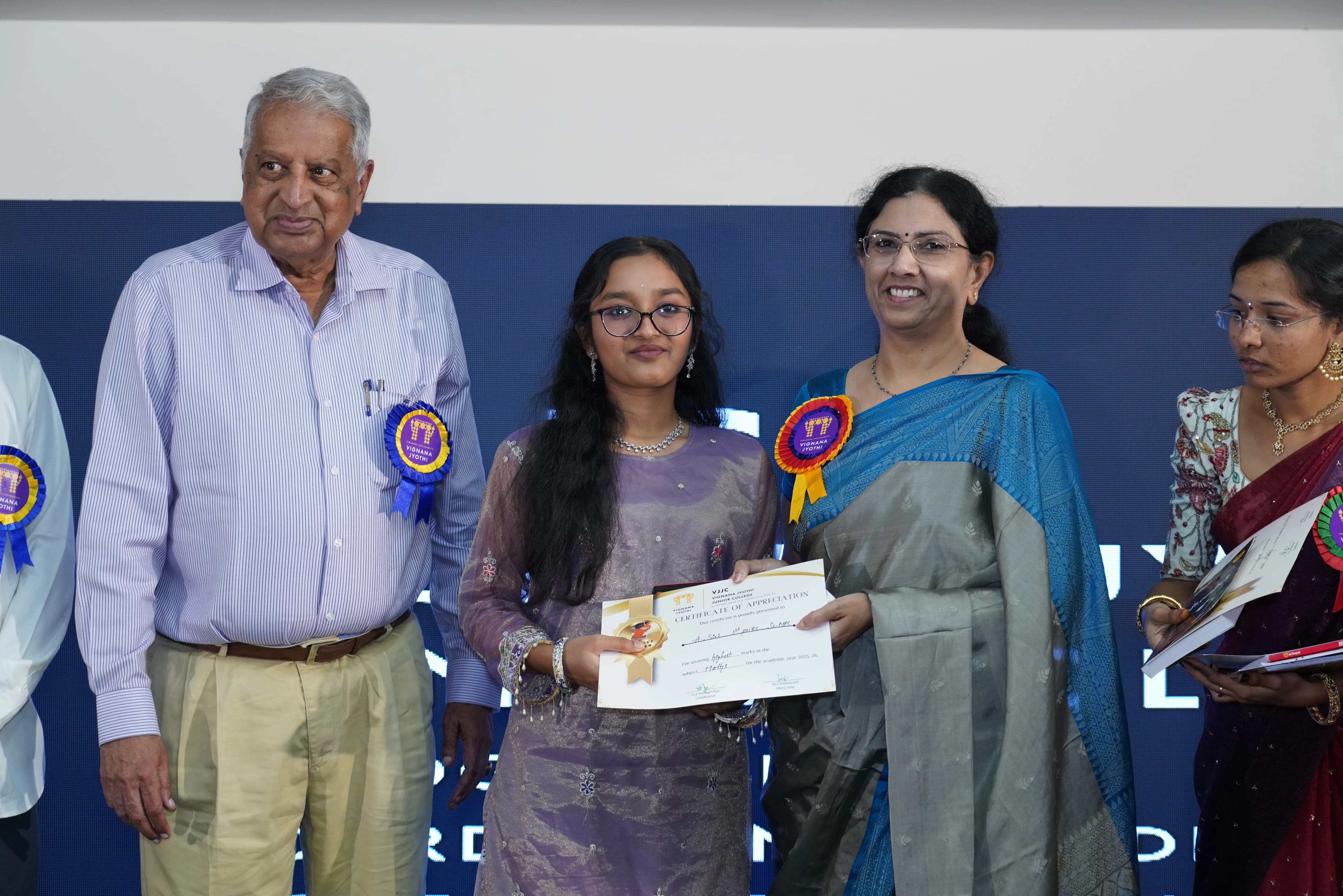 Students Achievements