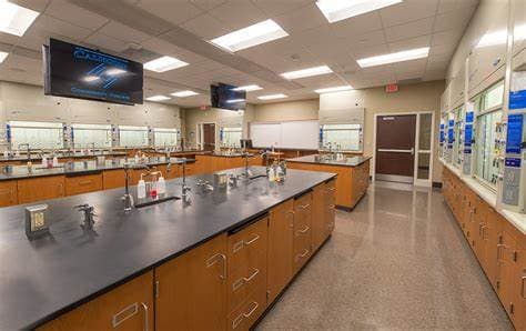 Laboratories