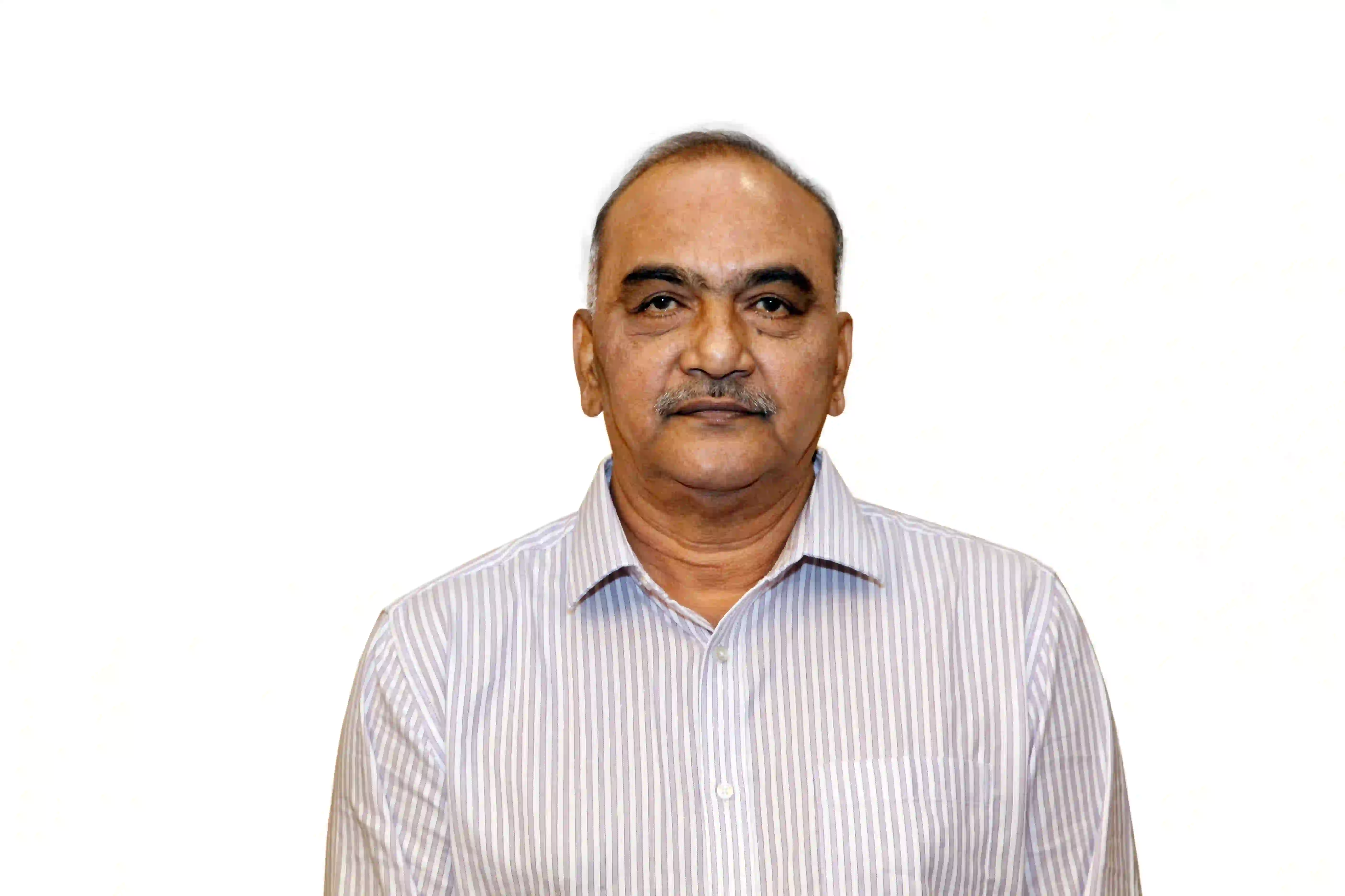 Sri N. Bhanu Prasad