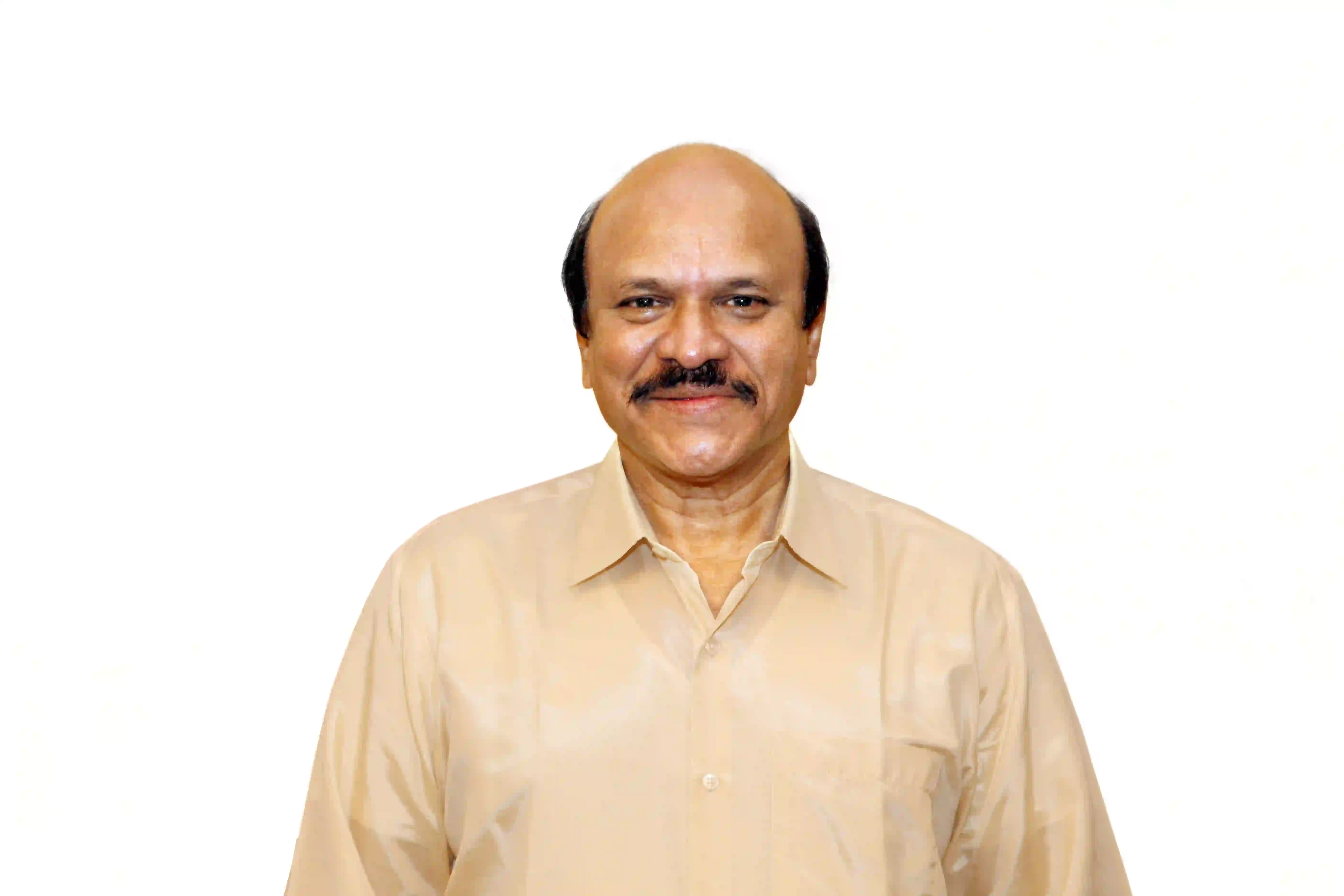 Sri Kode Durga Prasad, IPS (Retd.)