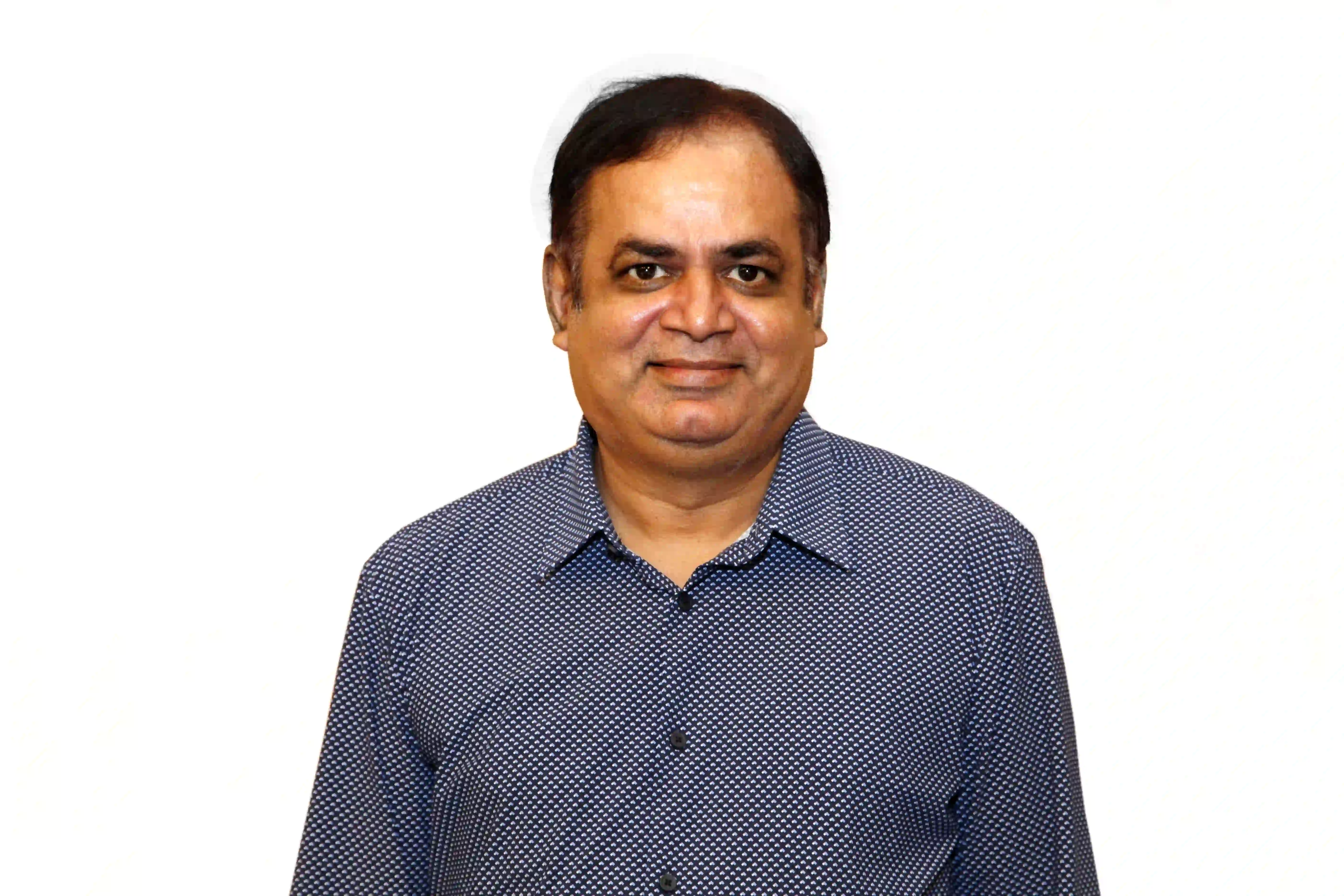 Sri G. Krishna Prasad