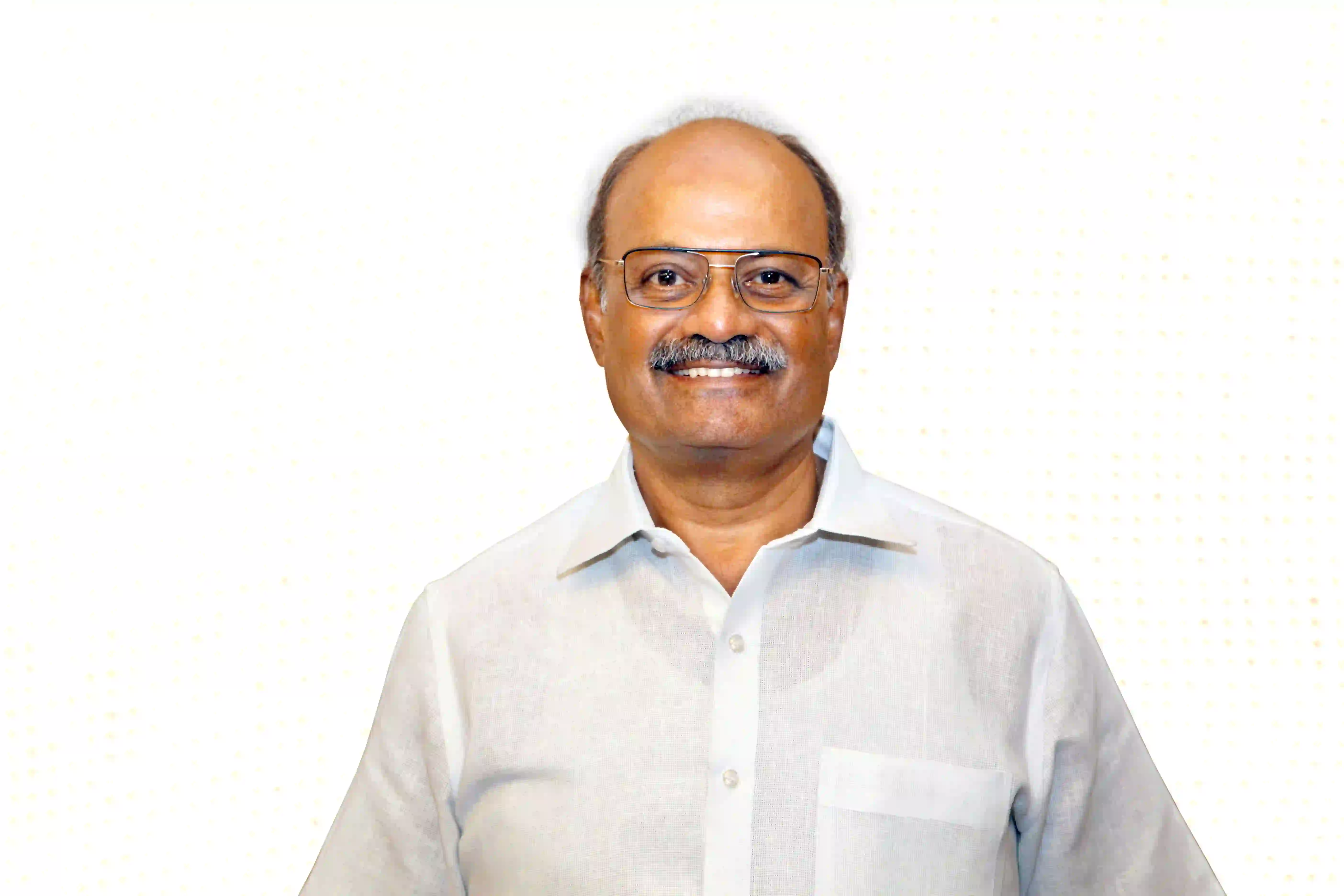 Sri Narendra Paruchuri