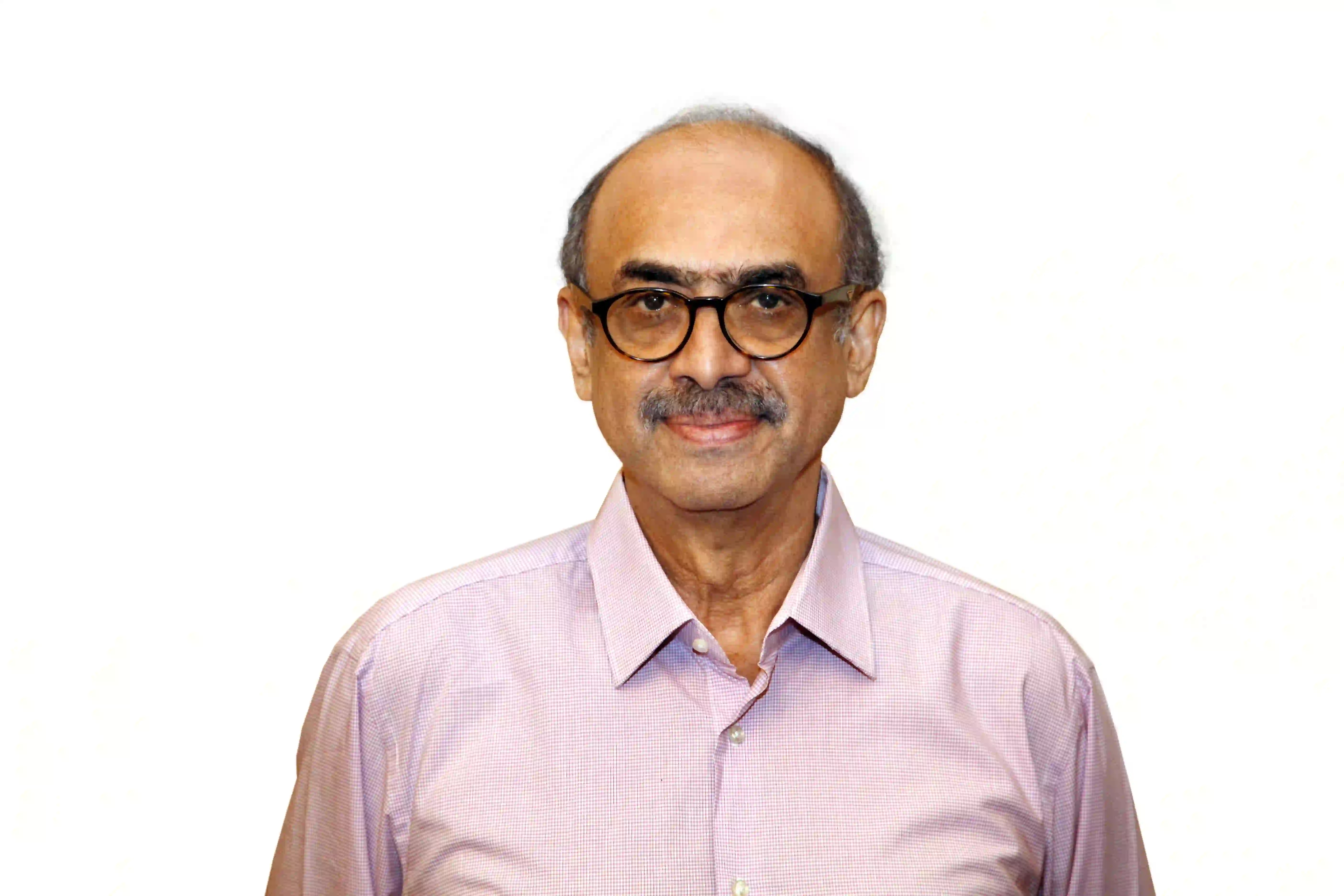 Sri Daggubati Suresh Babu
