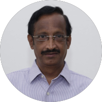 Sri Ch. Achyuta Rama Prasad